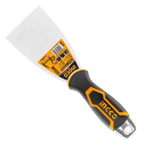 Picture of INGCO 60MM MULTIFUNCTION PUTTY TROWEL