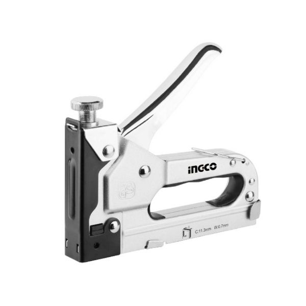 Picture of INGCO STAPLE GUN (4-14)