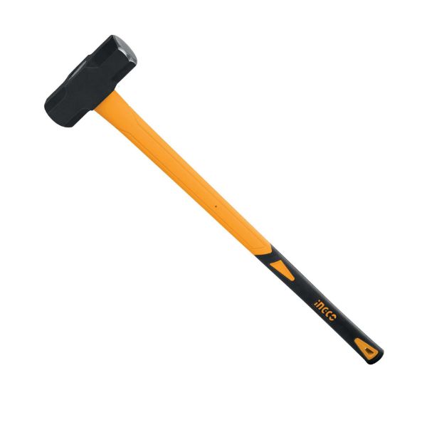 Picture of INGCO 10LB FIBREGLASS HANDLE SLEDGE