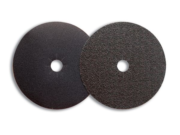 Picture of 432MM DISCS SILICON CARBIDE GRADE 36