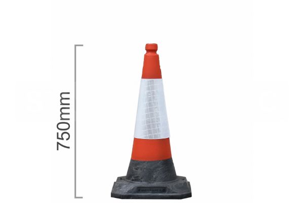 Picture of 75CM  ROADHOG CONE 1 PC