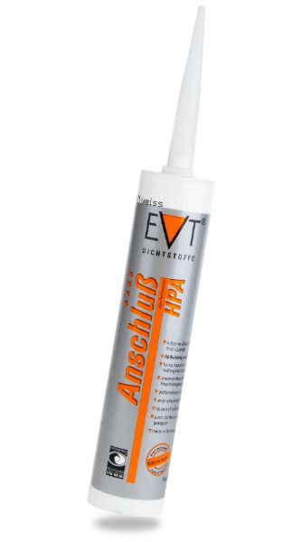 Picture of EVT CON JOINT  HPA CLEAN ROOM  WHITE 310ML