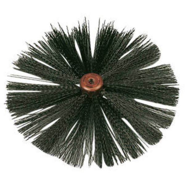 Picture of 200MM PVC DRAIN BRUSH