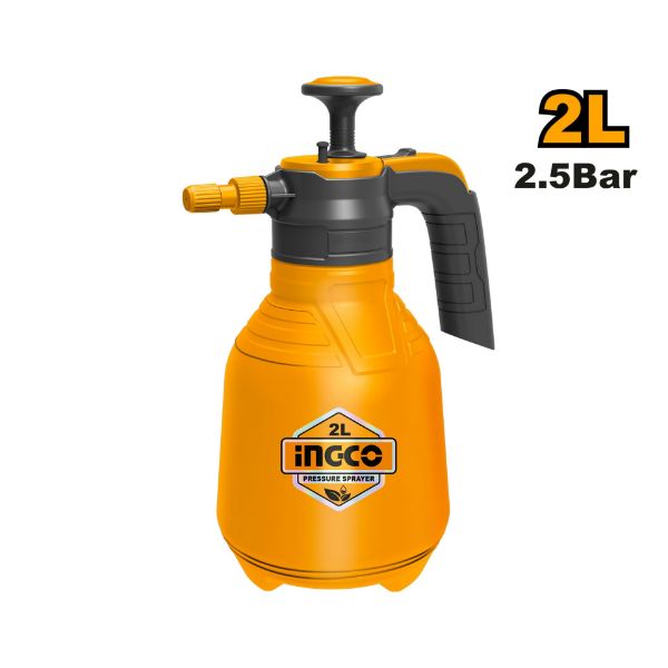 Picture of INGCO SPRAY BOTTLE 2 LTR