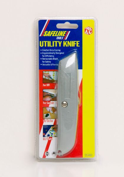 Picture of UTILITY KNIFE