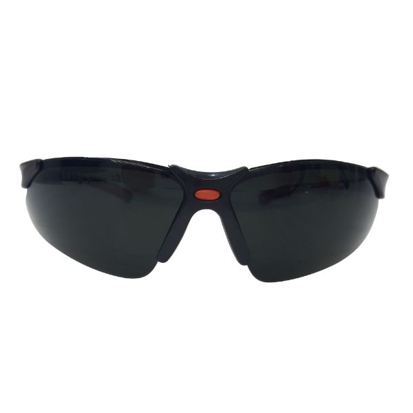 Picture of SAFETY GLASSES VITRA BLACK LENSE