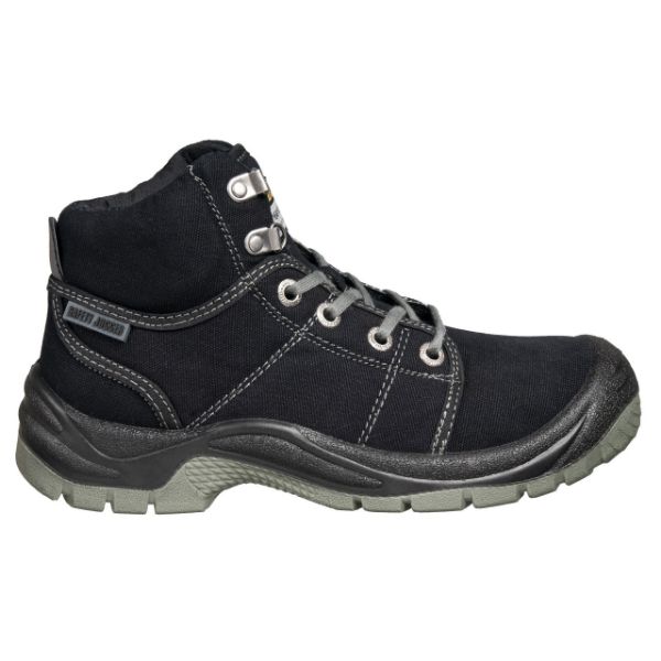 Picture of S - JOG DESERT (MULTI)  BOOT S1P METAL 40