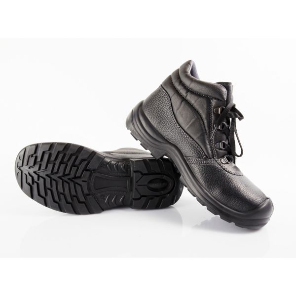 Picture of SAFELINE SAFETY BOOTS SIP ST/MIDSOLE SIZE 40