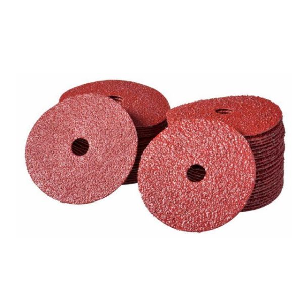 Picture of 115MM A/O FIBRE DISCS GRIT 24