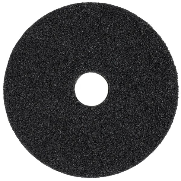 Picture of 375MM BLACK VILEDA PADS