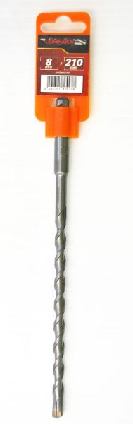 Picture of 6.0 X160 DOMINATOR 4 HEAD SDS PLUS DRILL BIT