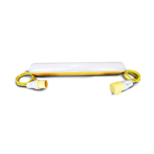 Picture of LED 20W BATTEN 2FT LIGHT 110V