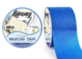 Picture of 36MM ROLL UV BLUE MASKING TAPE
