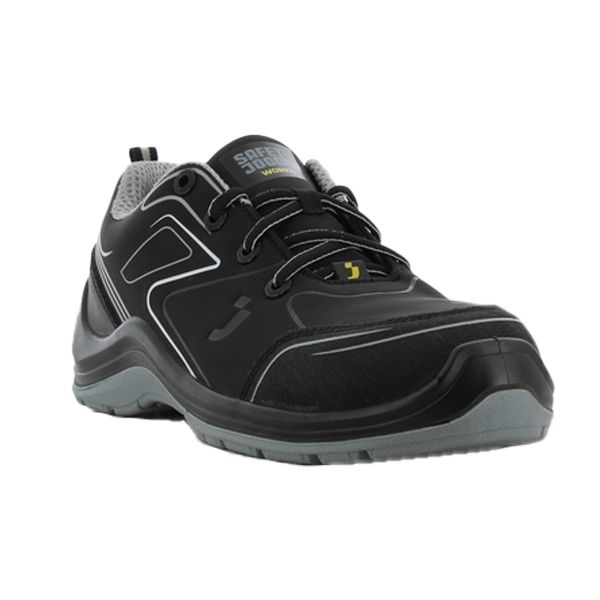 Picture of SAFETY JOGGER S3 SAFETY SHOE METAL FREE 38