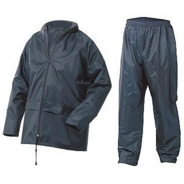 Picture of NYLON RAINSUIT LARGE