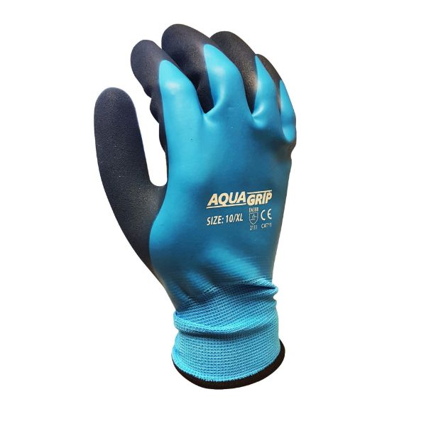 Picture of AQUA GRIP GLOVE 10XL