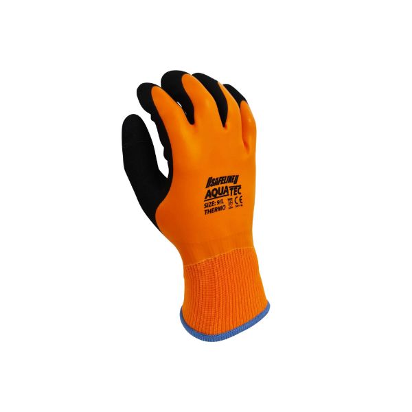 Picture of AQUA TEC WARM WATERPROOF GLOVE 10 XL