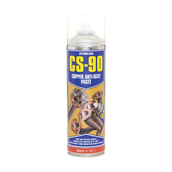 Picture of ANTI SEISE GREASE COPPER GREASE AEROSOL