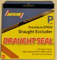 Picture of 5M P BROWN SELF ADHESIVE DOOR WARM SEAL