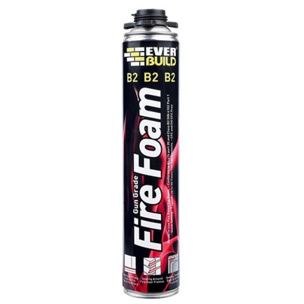 Picture of GUN GRADE FIRE RATED FOAM 750ML