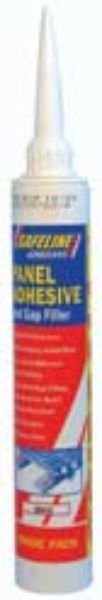 Picture of PAINTERS CAULK  WHITE 380ML