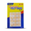 Picture of 19MM FELT CIRCLE PADS 12 PCS