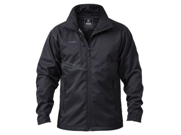 Picture of APACHE ATS SOFT SHELL JACKET XL