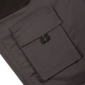 Picture of APACHE HOLSTER SHORTS BLACK/GREY W30