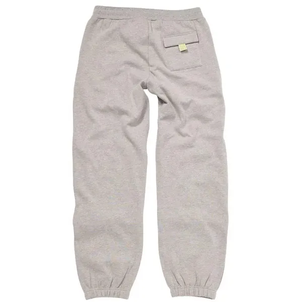 Picture of BRICKIE WORK JOGGER GREY SIZE LARGE