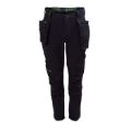 Picture of APACHE CALGARY 4 WAY STRETCH TROUSERS W30XL33