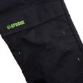 Picture of APACHE CALGARY 4 WAY STRETCH TROUSERS W32XL29