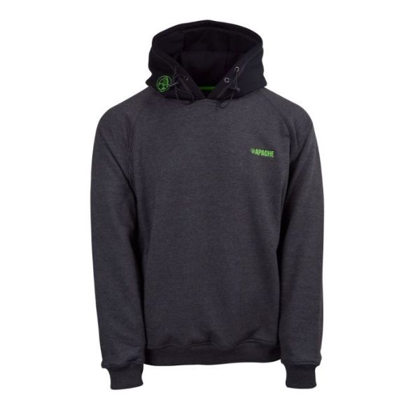 Picture of APACHE KINGSTON HOODED SWEATSHIRT MEDIUM