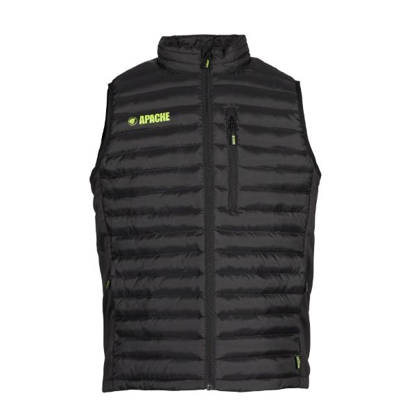 Picture of APACHE PICTON GILET MEDIUM