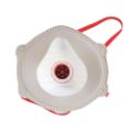 Picture of FFP3 - 3 PCS MOULDED VALVED DUST MASKS