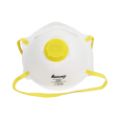 Picture of FFP2 - 3 PCS MOULDED VALVED DUST MASKS