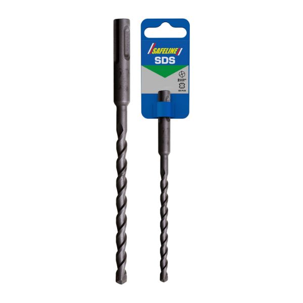 Picture of 5.0MM X 110 S.D.S DRILL BITS