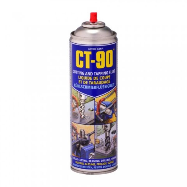 Picture of CT90 CUTTING/TAPPING FLUID IN AEROSOL