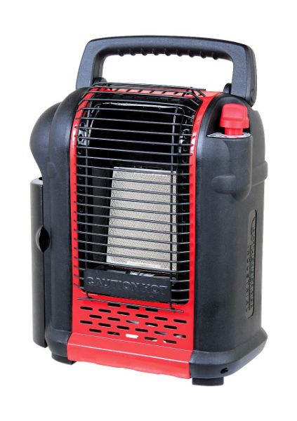 Picture of PORTABLE GAS HEATER