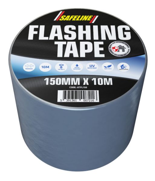 Picture of FLASHING TAPE 150MM X 10M