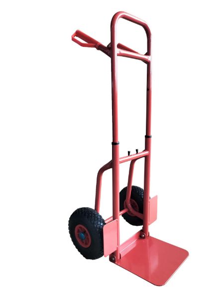 Picture of HAND TRUCK - SPARE GRIPS TELESCOPIC HANDLE