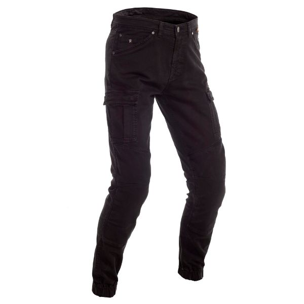 Picture of APACHE TROUSER/SHORT BLACK W32 X L31