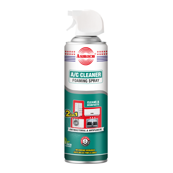 Picture of A-C FOAM CLEANER 500ML