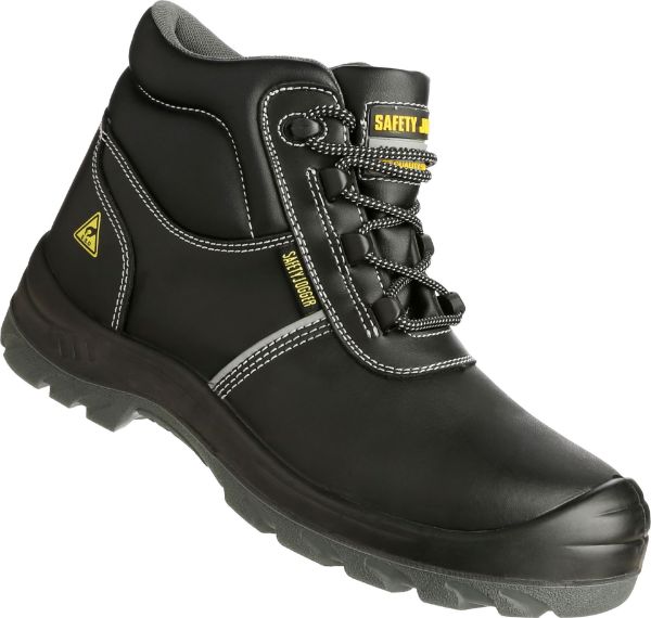 Picture of S - JOGGER SAFETY BOOT S3 SRC ESD METAL FREE