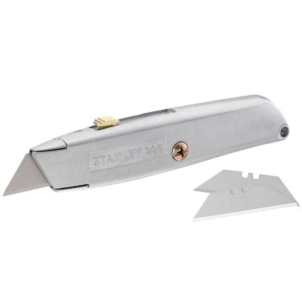 Picture of STANLEY 99E RETRACTABLE BLADE KNIFE