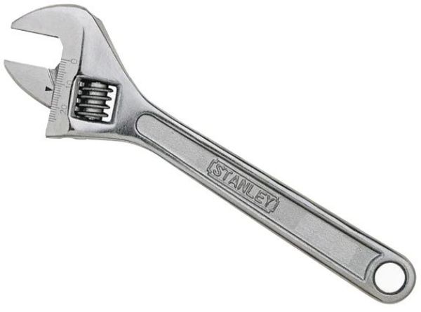 Picture of 150MM ADJUSTABLE WRENCH