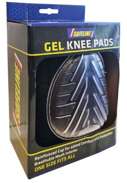 Picture of GEL KNEE PADS KNEE PADS