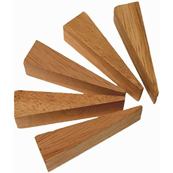 Picture of WOODEN WEDGES