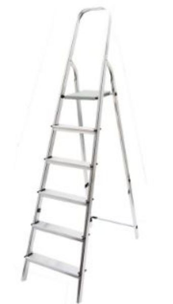 Picture of 6 STEP A FRAME ALUMINIUM