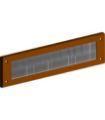 Picture of LETTER BOX COVER BROWN