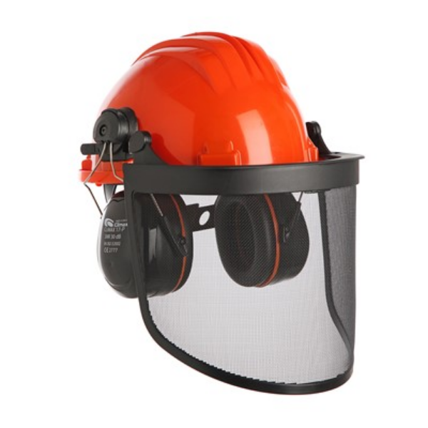 Picture of CLIMAX FORRESTRY HELMET